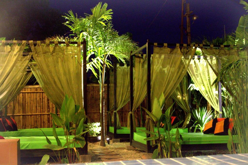 Forest King Hotel II Siem Reap Ngoại thất bức ảnh