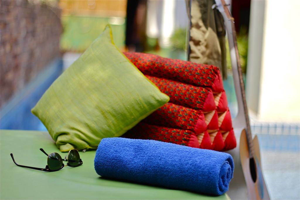 Forest King Hotel II Siem Reap Ngoại thất bức ảnh