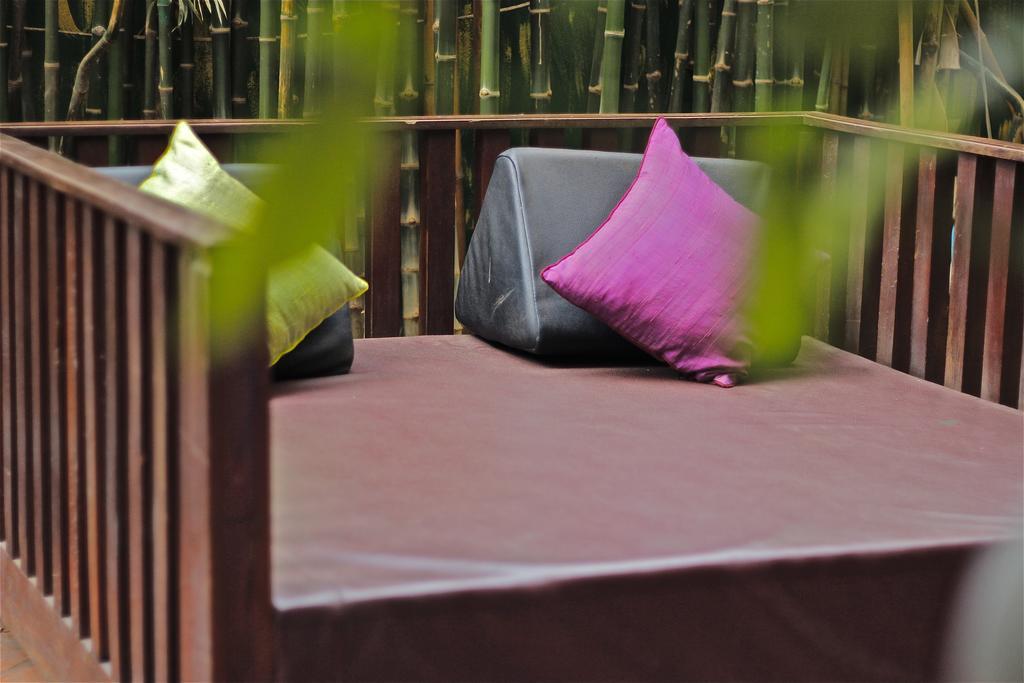 Forest King Hotel II Siem Reap Ngoại thất bức ảnh