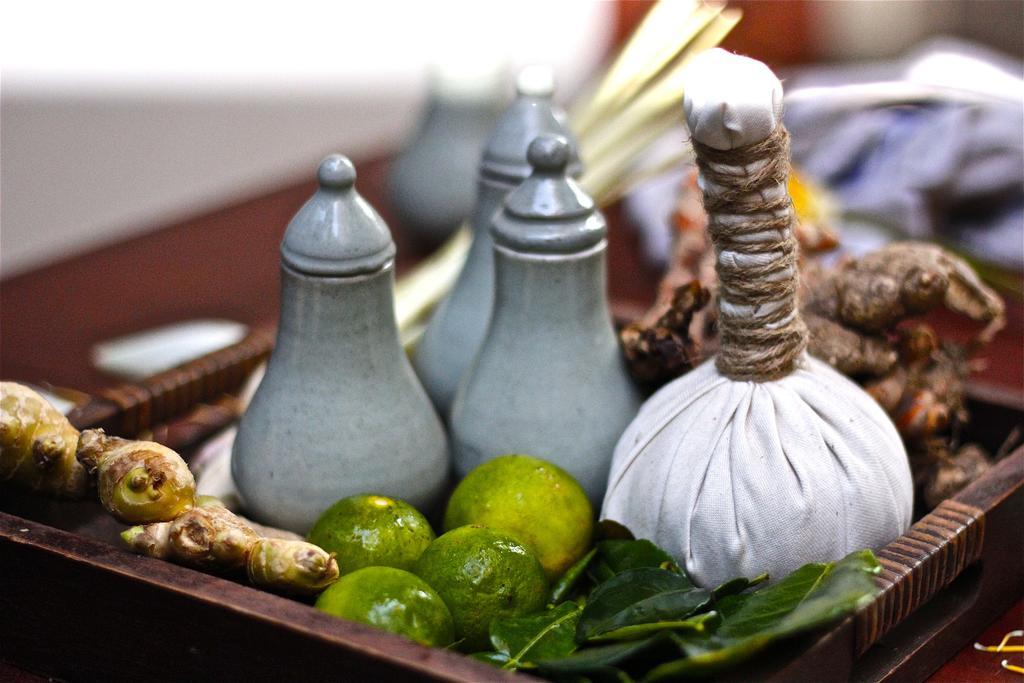 Forest King Hotel II Siem Reap Ngoại thất bức ảnh