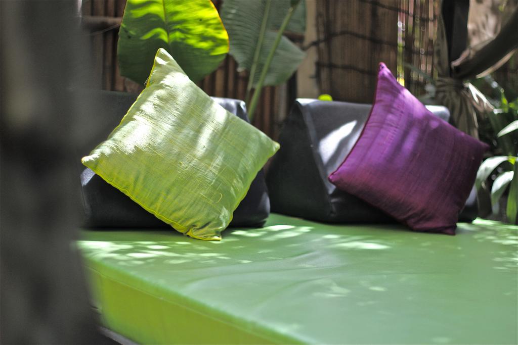 Forest King Hotel II Siem Reap Ngoại thất bức ảnh