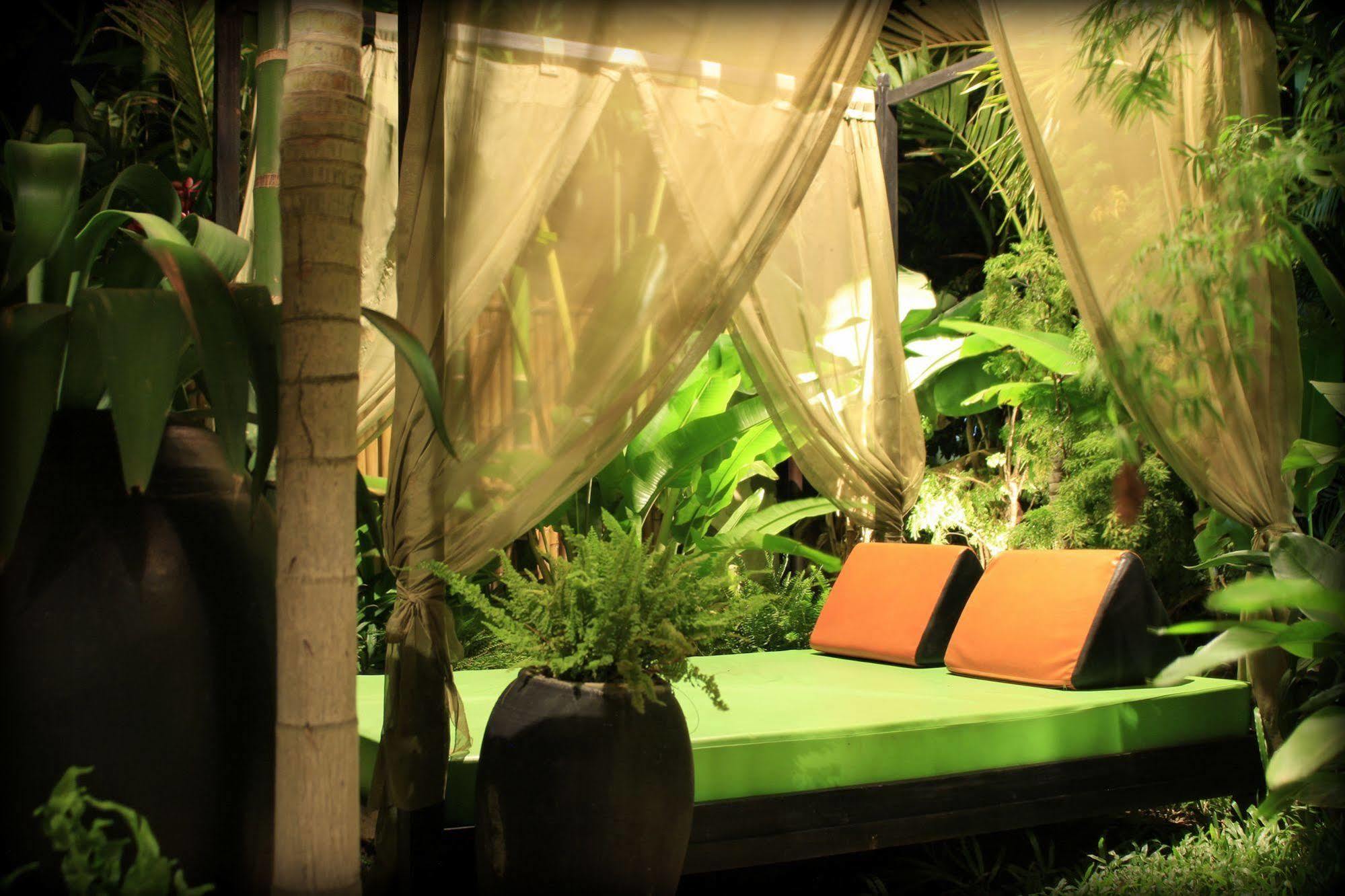 Forest King Hotel II Siem Reap Ngoại thất bức ảnh